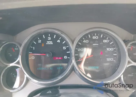 2012 Chevrolet Silverado 1500 Lt из США, поврежденный, VIN 3GCPCSE06CG154190